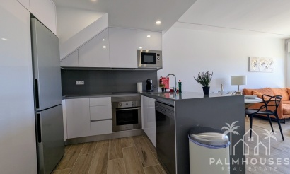 Herverkoop - Appartement - Villamartin - Costa Blanca