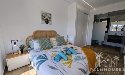 Herverkoop - Appartement - Villamartin - Costa Blanca