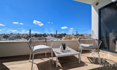 Herverkoop - Appartement - Villamartin - Costa Blanca