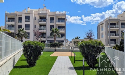 Herverkoop - Appartement - Villamartin - Costa Blanca