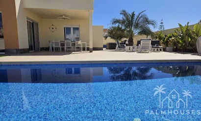 Venta - Villa - Torrevieja - Costa Blanca