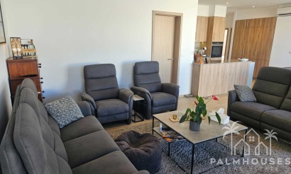 Venta - Villa - Torrevieja - Costa Blanca