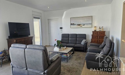 Venta - Villa - Torrevieja - Costa Blanca