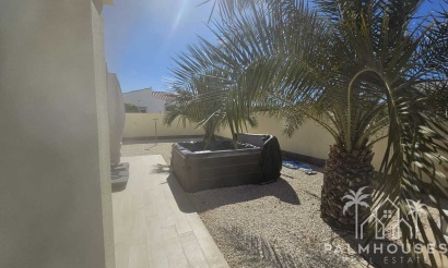Venta - Villa - Torrevieja - Costa Blanca