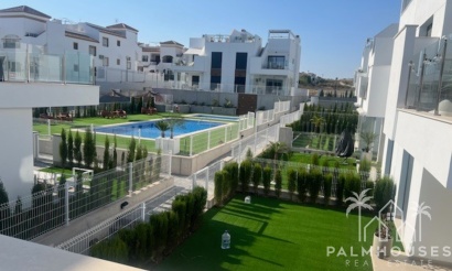 Herverkoop - Villa - Los Montesinos - Costa Blanca