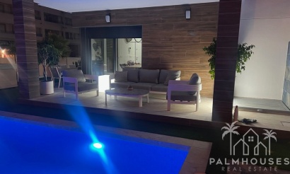 Herverkoop - Villa - Los Montesinos - Costa Blanca