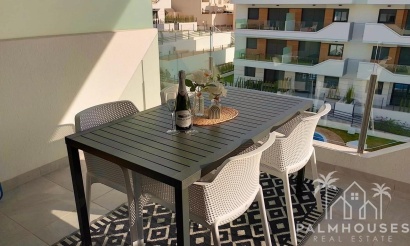 Resale - Apartments - Villamartin - Costa Blanca