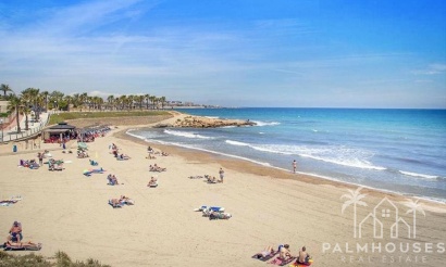 Resale - Apartments - Villamartin - Costa Blanca
