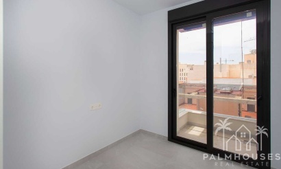 Herverkoop - Appartement - Torrevieja - Costa Blanca