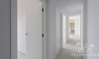 Herverkoop - Appartement - Torrevieja - Costa Blanca