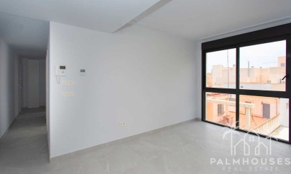 Herverkoop - Appartement - Torrevieja - Costa Blanca