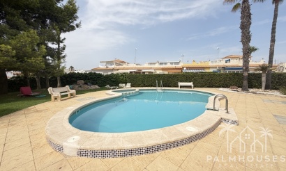Venta - Casa - La Florida