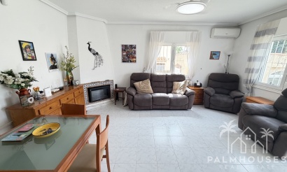 Venta - Casa - La Florida