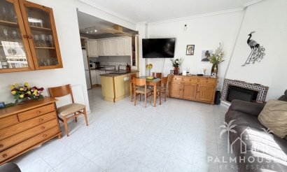 Venta - Casa - La Florida