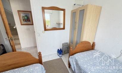 Venta - Casa - La Florida