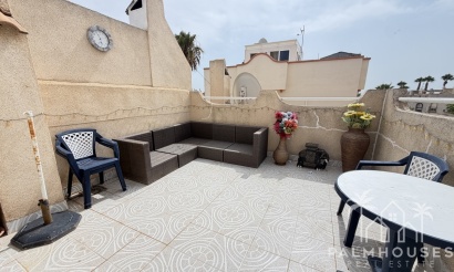 Venta - Casa - La Florida