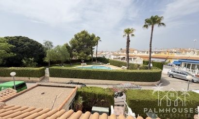 Venta - Casa - La Florida