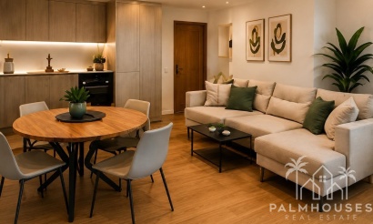 Nouvelle construction - Apartment - Los Alcazares - Playa Lo Sola