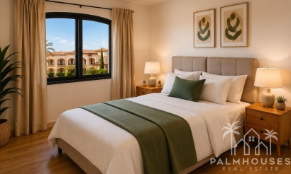 Nouvelle construction - Apartment - Los Alcazares - Playa Lo Sola