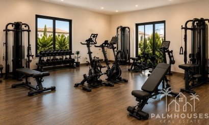 Nouvelle construction - Apartment - Los Alcazares - Playa Lo Sola