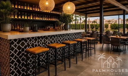 Nouvelle construction - Apartment - Los Alcazares - Playa Lo Sola