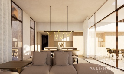 Nouvelle construction - Villa - Rojales - La Marquesa