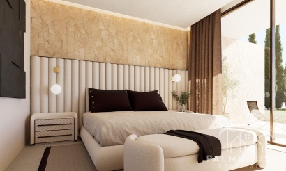 Nouvelle construction - Villa - Rojales - La Marquesa