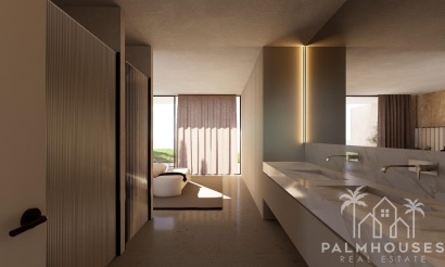 Nouvelle construction - Villa - Rojales - La Marquesa