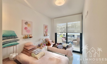 Resale - Apartments - Orihuela Costa - Punta Prima