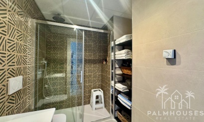 Resale - Apartments - Orihuela Costa - Punta Prima