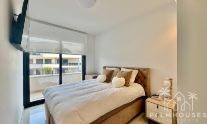 Resale - Apartments - Orihuela Costa - Punta Prima