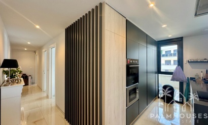 Resale - Apartments - Orihuela Costa - Punta Prima