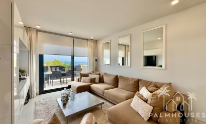 Resale - Apartments - Orihuela Costa - Punta Prima
