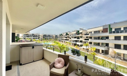 Resale - Apartments - Orihuela Costa - Punta Prima