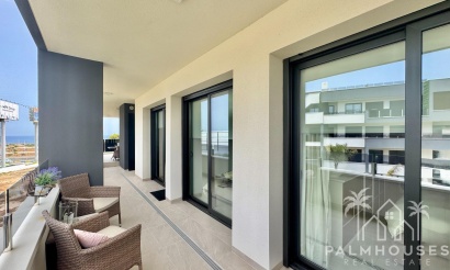 Resale - Apartments - Orihuela Costa - Punta Prima