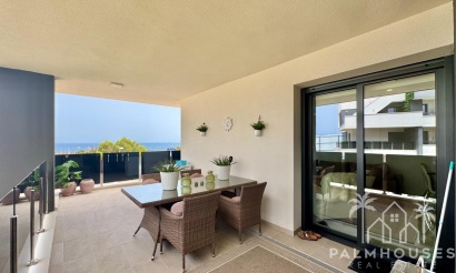 Resale - Apartments - Orihuela Costa - Punta Prima