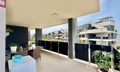 Resale - Apartments - Orihuela Costa - Punta Prima