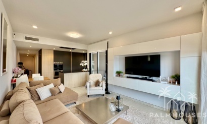Resale - Apartments - Orihuela Costa - Punta Prima