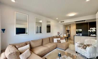 Resale - Apartments - Orihuela Costa - Punta Prima