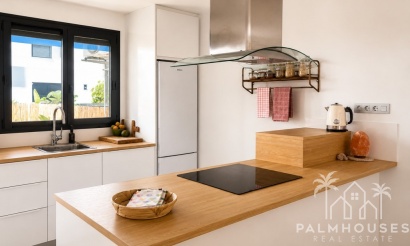 Revente - Apartment - Santiago de la Ribera - Costa Calida