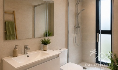 Revente - Apartment - Santiago de la Ribera - Costa Calida