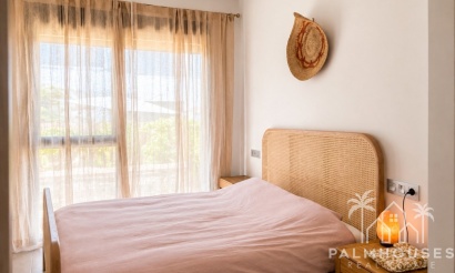 Revente - Apartment - Santiago de la Ribera - Costa Calida