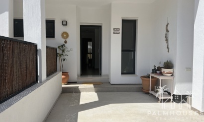 Revente - Apartment - Santiago de la Ribera - Costa Calida