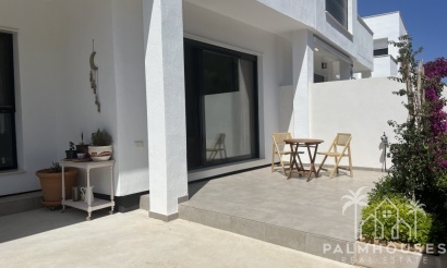 Revente - Apartment - Santiago de la Ribera - Costa Calida