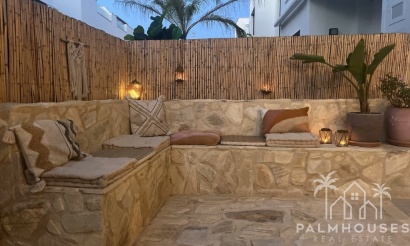 Revente - Apartment - Santiago de la Ribera - Costa Calida