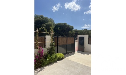 Revente - Apartment - Santiago de la Ribera - Costa Calida