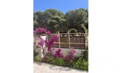 Revente - Apartment - Santiago de la Ribera - Costa Calida