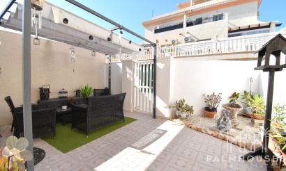 Revente - Maison - Orihuela Costa - Playa Flamenca