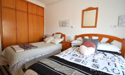 Revente - Maison - Orihuela Costa - Playa Flamenca
