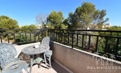 Revente - Maison - Orihuela Costa - Playa Flamenca
